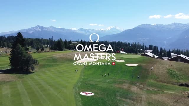 Highlights & videos | Omega European Masters